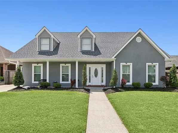3812 Corinne Ave, Chalmette, LA 70043