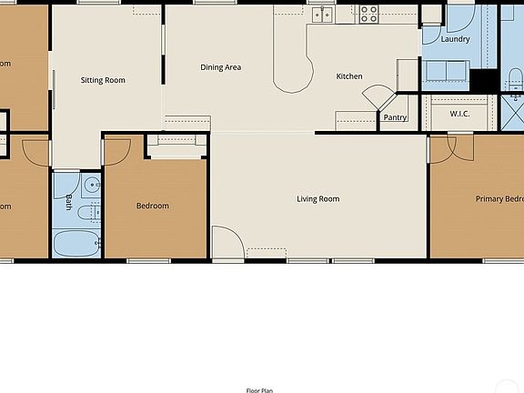 2nd image of 954 Garfield Avenue