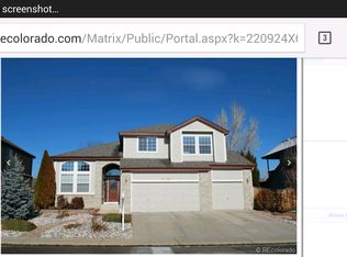 15735 W 71st Pl, Arvada, CO 80007