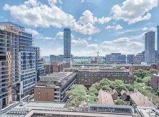 158 Front St E #1222, Toronto, ON M5A0K9
