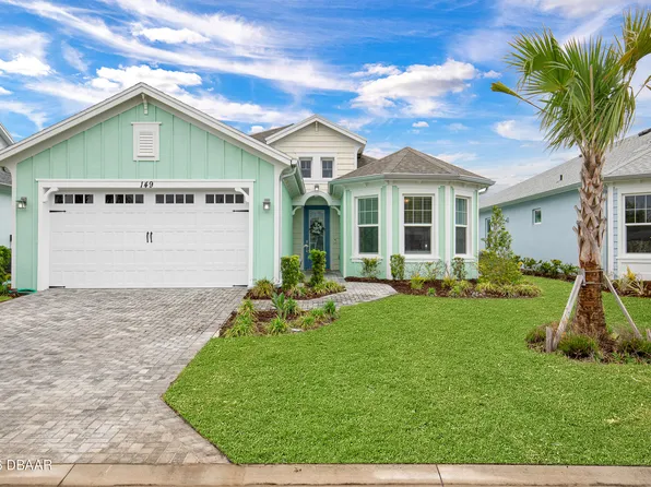 149 Gypsy Palace Ln, Daytona Beach, FL 32124