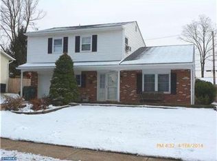 17 Ardmore Rd, Newark, DE 19713