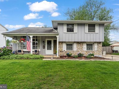 202 E Franklin Ave, Edgewater Park, NJ, 08010