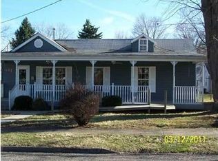 632 Lewis Ave, Lancaster, OH 43130
