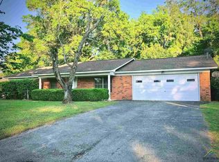 2817 Greenwood Ln, Tyler, TX 75701