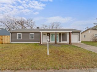 2626 N Boehning St, Indianapolis, IN 46219