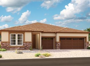 12830 W McLellan Rd, Glendale, AZ 85307