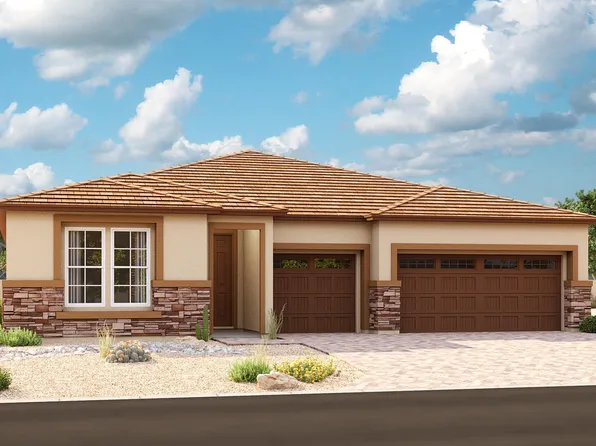 12830 W MCLELLAN Road, Glendale, AZ 85307