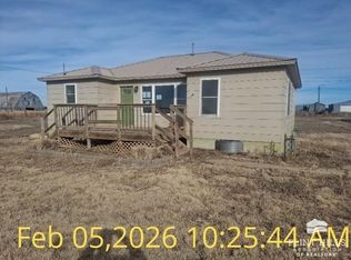 8500 NW County Road 5, Syracuse, KS 67878