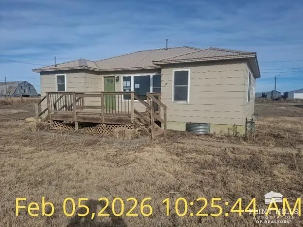 8500 NW County Road 5, Syracuse, KS 67878