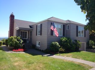 3040 36th Ave SW, Seattle, WA 98126