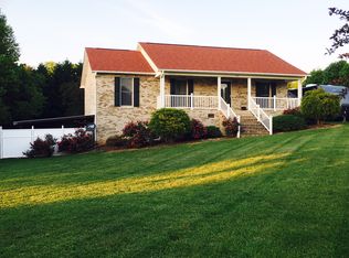 107 Brendle Ln, Troutman, NC 28166