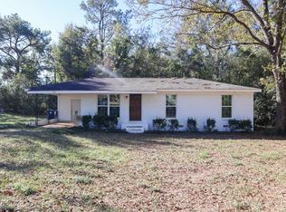 1051 Rice Rd, Dothan, AL 36301