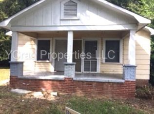 539 Grenada Ter, Macon, GA