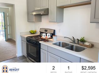 1409 Carleton St APT C, Berkeley, CA 94702