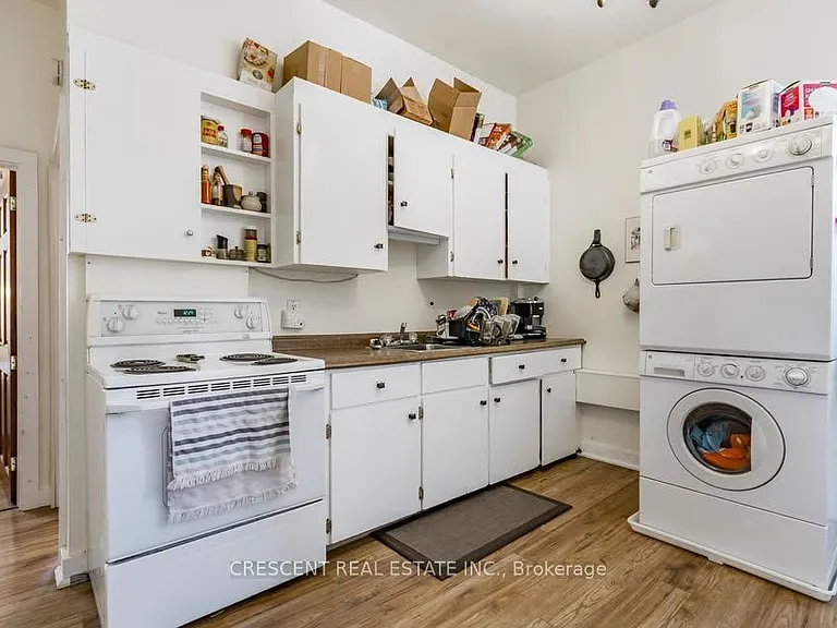 265 Barrie Rd #3 — Photo 4