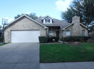 4416 Rosedale Dr, Grand Prairie, TX 75052