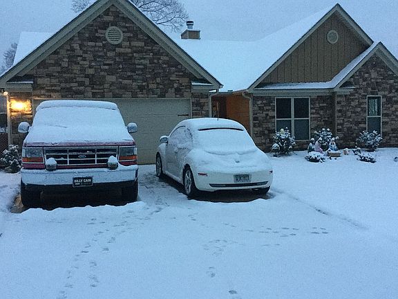 Snow Day!