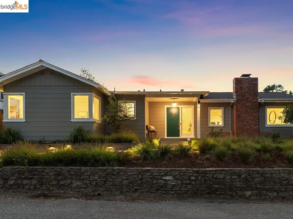 1 Kimberley Ct, Oakland, CA 94611