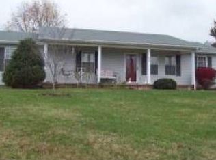 405 Brian Cir, Afton, TN 37616