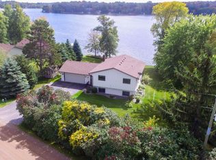 1736A Sunny Vale Ln, Centuria, WI 54824