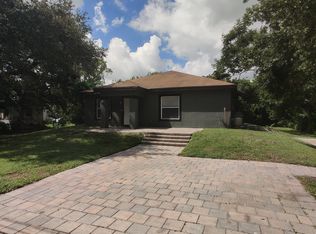 2953 Dame Rd, Fort Pierce, FL 34981