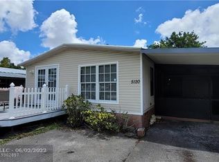 5120 SW 30th Ave, Fort Lauderdale, FL 33312