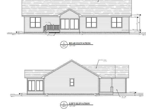 2nd image of 454 Beachwood Dr