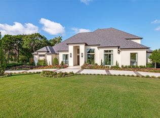819 Bluff Ridge Dr, Cedar Hill, TX 75104