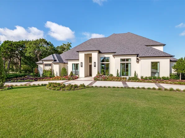 819 Bluff Ridge Dr, Cedar Hill, TX 75104