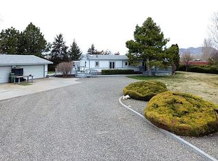 4265 W Thomas Canyon Rd, Winnemucca, NV 89445