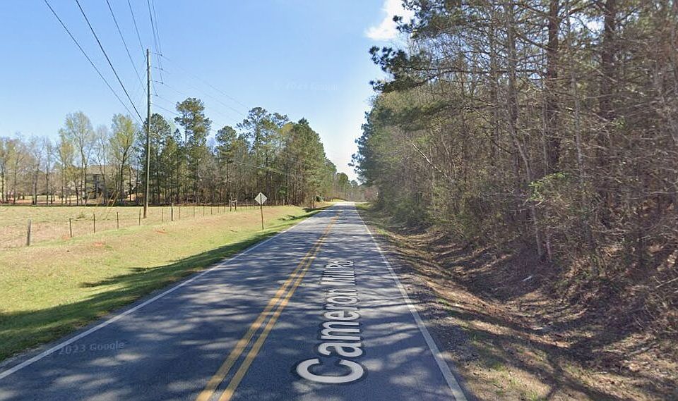 1st image of Cameron Mill Rd