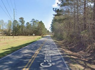 Cameron Mill Rd, Lagrange, GA 30240