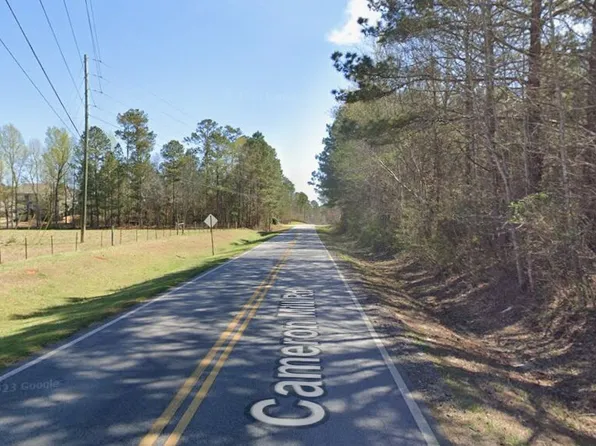 Cameron Mill Rd, Lagrange, GA 30240