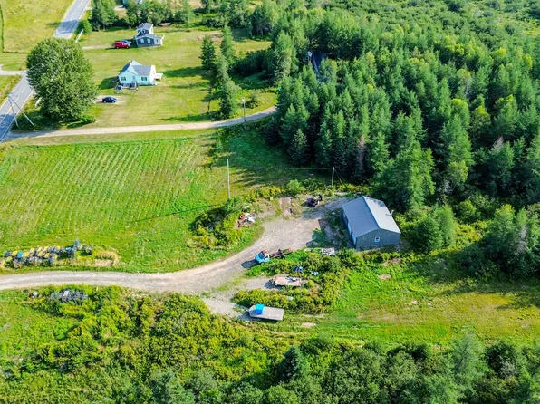 555 Roque Bluffs Road, Roque Bluffs, ME 04654