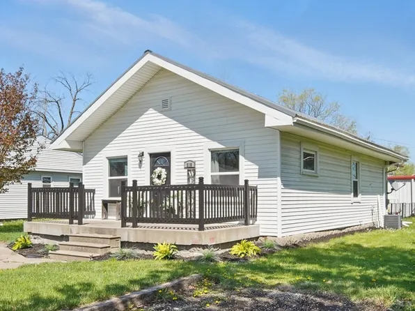 310 S Main St, Melcher, IA 50163