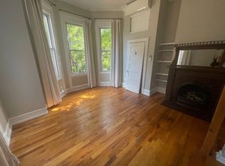 2312 Delancey Pl APT 2R, Philadelphia, PA 19103