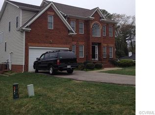 10528 Courtney Rd, Glen Allen, VA 23060