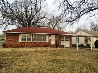 1840 N Knoxville Ave, Tulsa, OK 74115