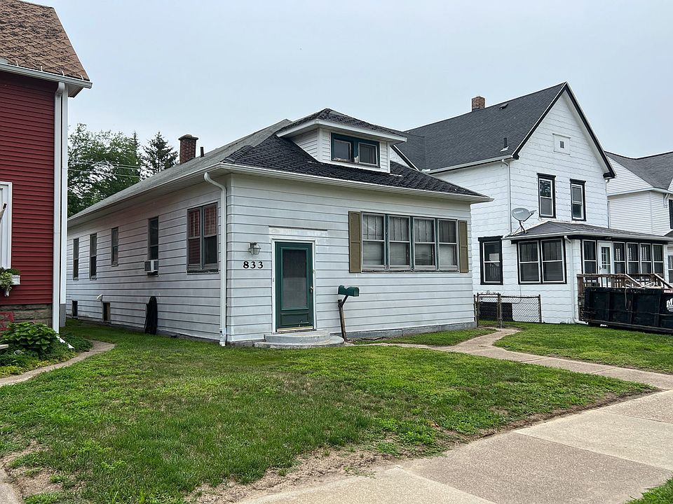 833 Wolcott Ave, Saint Joseph, MI 49085 Zillow