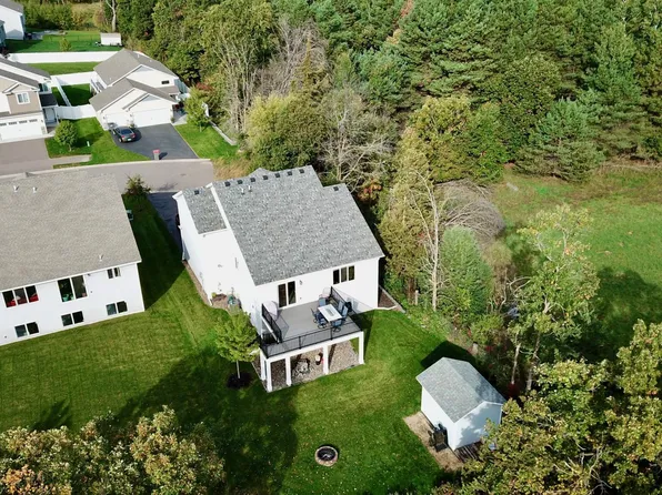 23711 Marigold St NW, Saint Francis, MN 55070