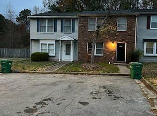 6487 Meadow Rue Dr, Norcross, GA 30092