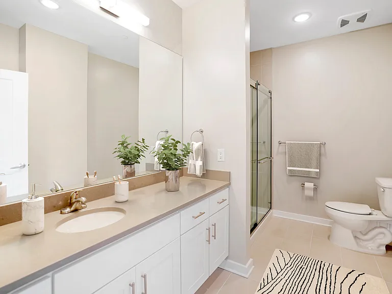 Bath room