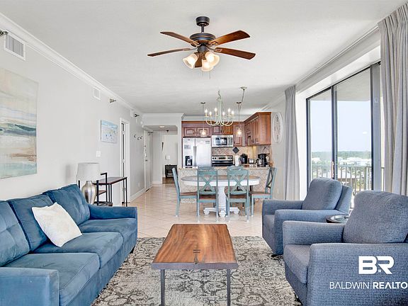 2nd image of 24038 Perdido Beach Blvd APT 801