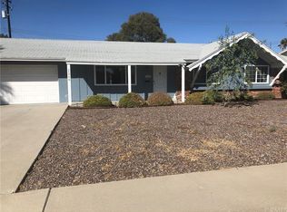 25946 Ridgemoor Rd, Sun City, CA 92586