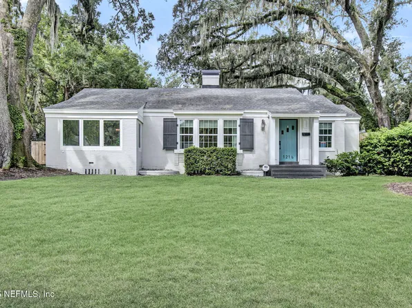 1216 HOLMESDALE Road, Jacksonville, FL 32207