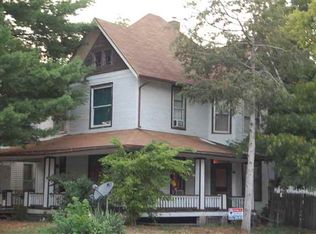 800 W 4th St, Sedalia, MO 65301