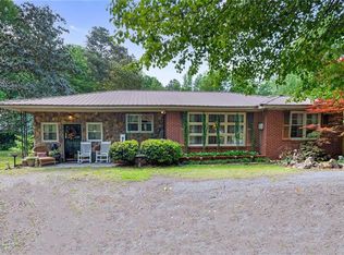 413 Newtown Rd NE, Calhoun, GA 30701