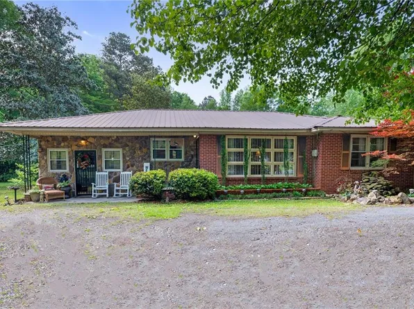 413 Newtown Rd NE, Calhoun, GA 30701