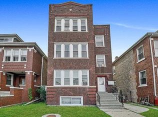 1616 S 50th Ave #2, Cicero, IL 60804